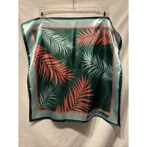 Batiste X Sports Illustrated Promotional Scarf 21.5” Square